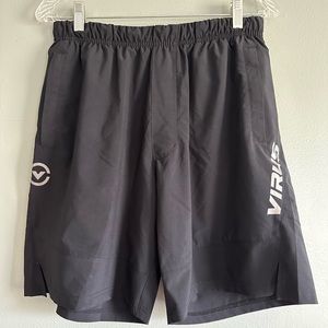 Virus Origin Short V1